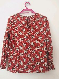 DNMX Brown Top