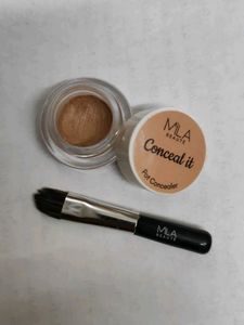 Mila Beaute Conceal It