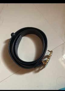 Gucci Belt (1st Copy)