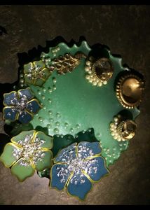Pooja Thali