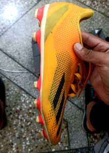 Adidas Football Shoes