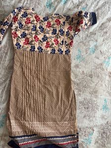 Elegant Kurta Set
