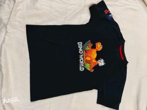 Tshirt Boys