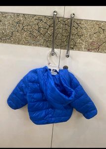Baby Winter Jacket
