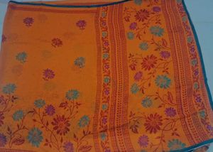 Set of 4 Sarees