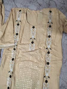 Top And Pant For Girls 💛