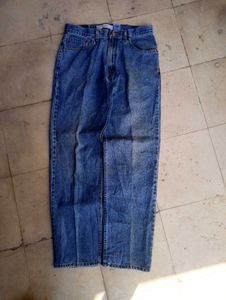 levis 550 vintage jeans