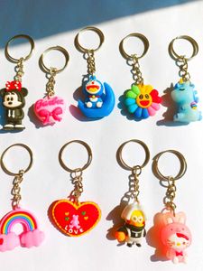 Cute Keychains/ Korean Keychains
