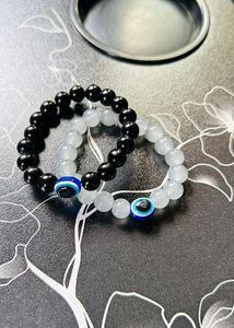 Beaded Bracelet Set