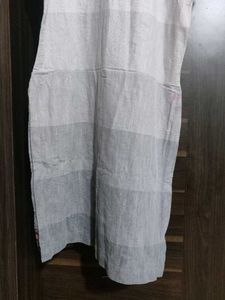 Elegant kurta salwar set