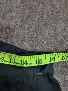 Black Pants