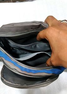 Sling Bag for unisex