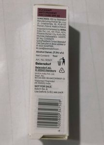 Eucerin Anti-Pigment Day Care 7 pcs