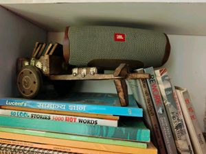 JBL Charge 4 Waterproof Portable Bluetooth Speaker