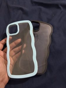 Combo Curvy iPhone Case (2)