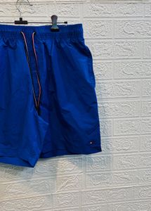 🇺🇸 Tommy Hilfiger Imported Shorts