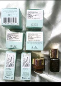 Estee Lauder Skincare  Products