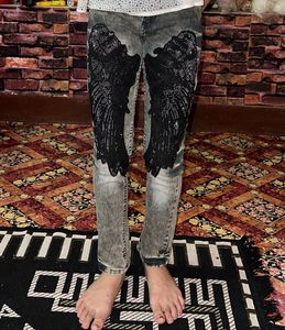 Fancy Boy Jeans