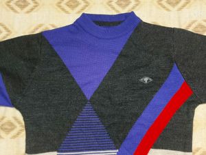 Sweater For Boys Like 🆕⚡