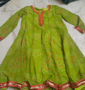 Desi Kurti