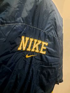 Nike Jacket For Men/women ✨️