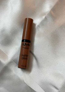 NYX Butter Gloss