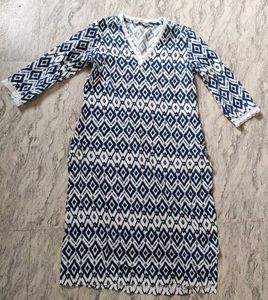 Straight Kurti For Women
