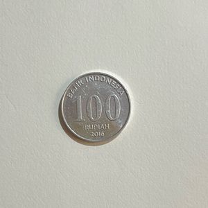Indonesia 🇮🇩 Coin