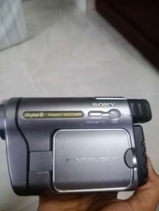 2 Cameras