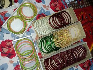 Beautiful Bangles Sets