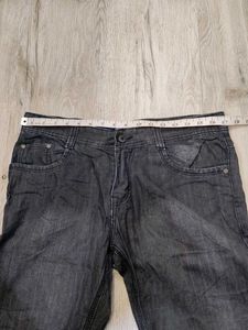Ma280 Super-x Jeans Waist 34