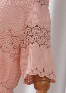 Korean Summer Dress