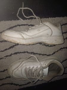 White Shoes