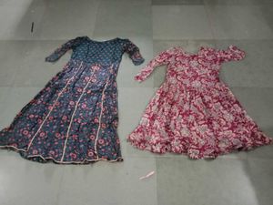 Colorful Kurta Collection 10