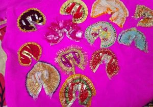 50 Laddu Gopal Ji Dresses 😘🌹💞😍