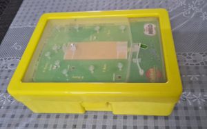 NESTLE MILO Kids Storage BOX With Cricket Pitch