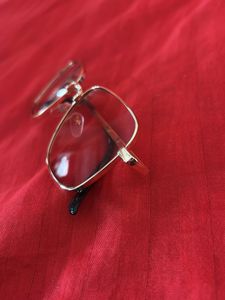 Carlton London - Unisex UV Protected Sunglasses