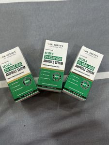 Dr. Sheth's Serum