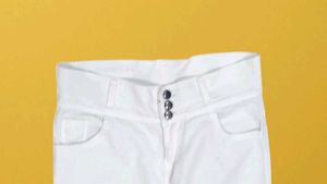 E@97 Size-30 Summer Capri