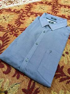 INDIAN TERRAIN Shirt For Men