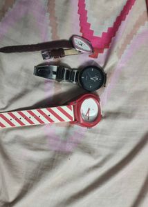 Mixed Watch Bundle