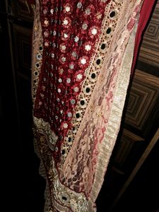 Bridal Suit Salwar
