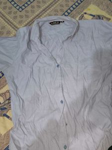 Girls Shirt &amp; Uniform