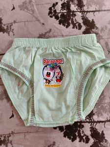 Unisex Panty