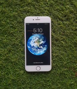 iPhone 6 (64GB) – Display/Touch Not Working – 🍎