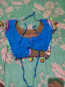 Navratri Chaniya Choli