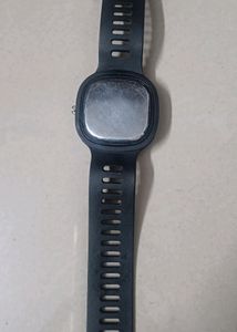 New Watch