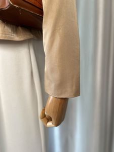 Korean Summer Blazer