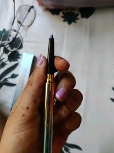 Brand New Renee Holographic Eyeliner In Earth