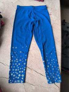 Girls Laggings Set Of 10 2-4 Years